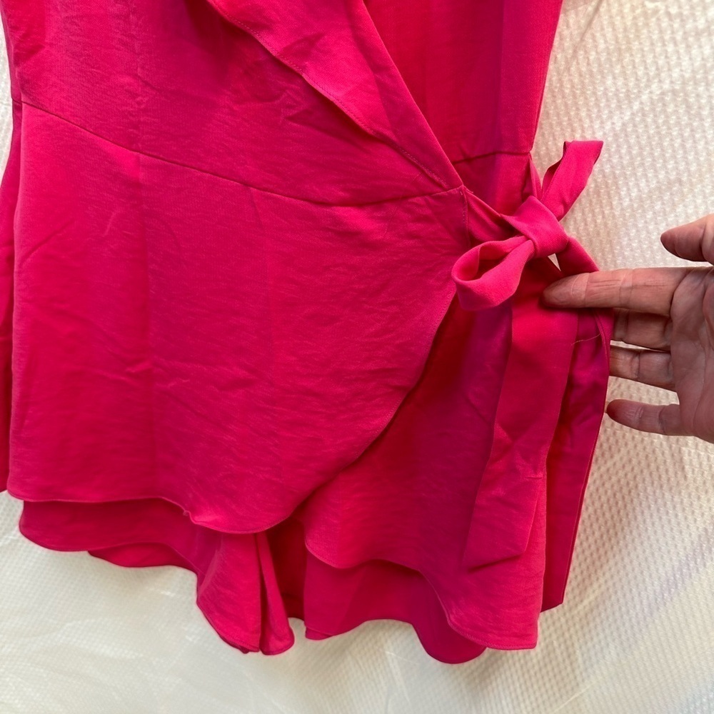 L LOVE ROMPER - Picture 6 of 9